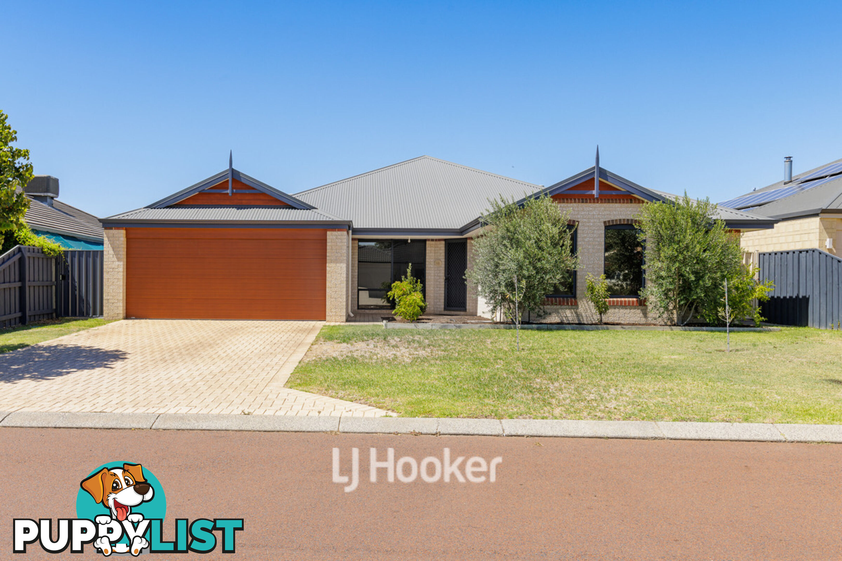 87 Burleigh Drive AUSTRALIND WA 6233