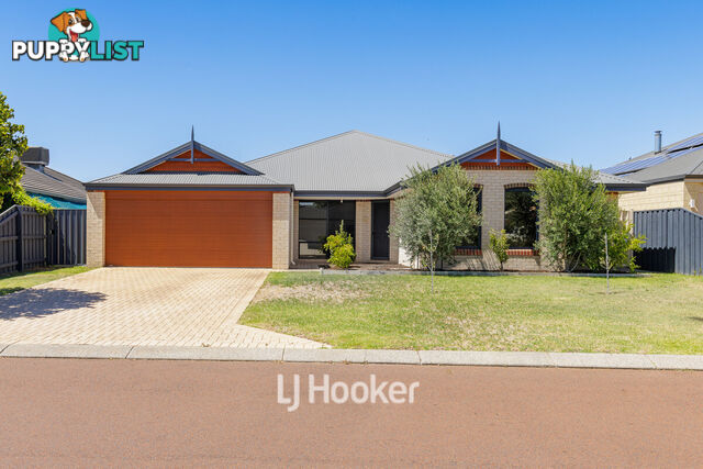 87 Burleigh Drive AUSTRALIND WA 6233