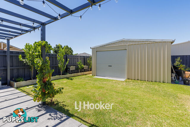 87 Burleigh Drive AUSTRALIND WA 6233