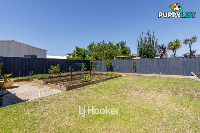 87 Burleigh Drive AUSTRALIND WA 6233