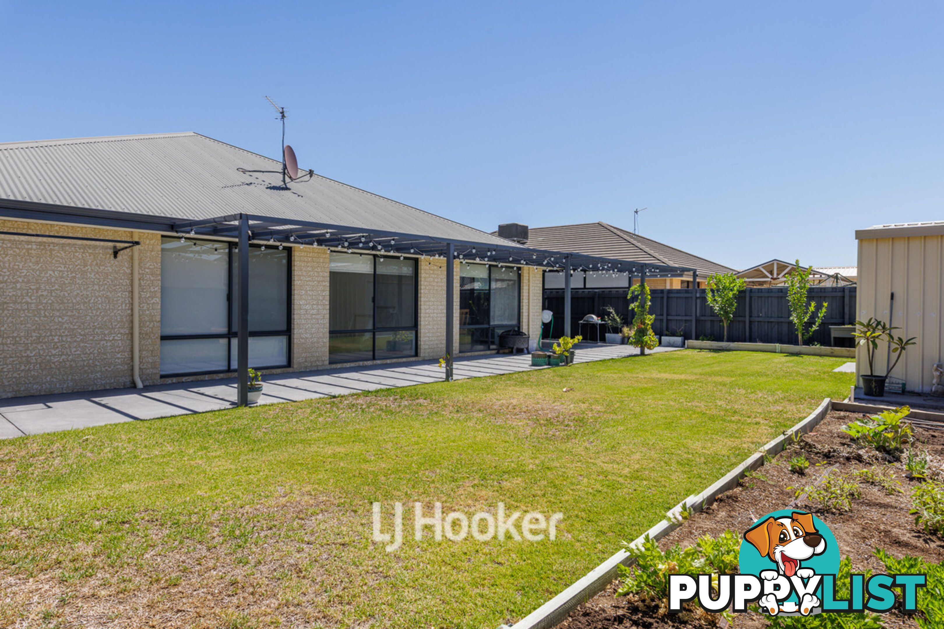 87 Burleigh Drive AUSTRALIND WA 6233