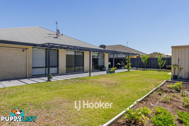 87 Burleigh Drive AUSTRALIND WA 6233