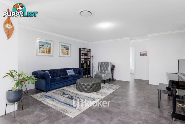 87 Burleigh Drive AUSTRALIND WA 6233