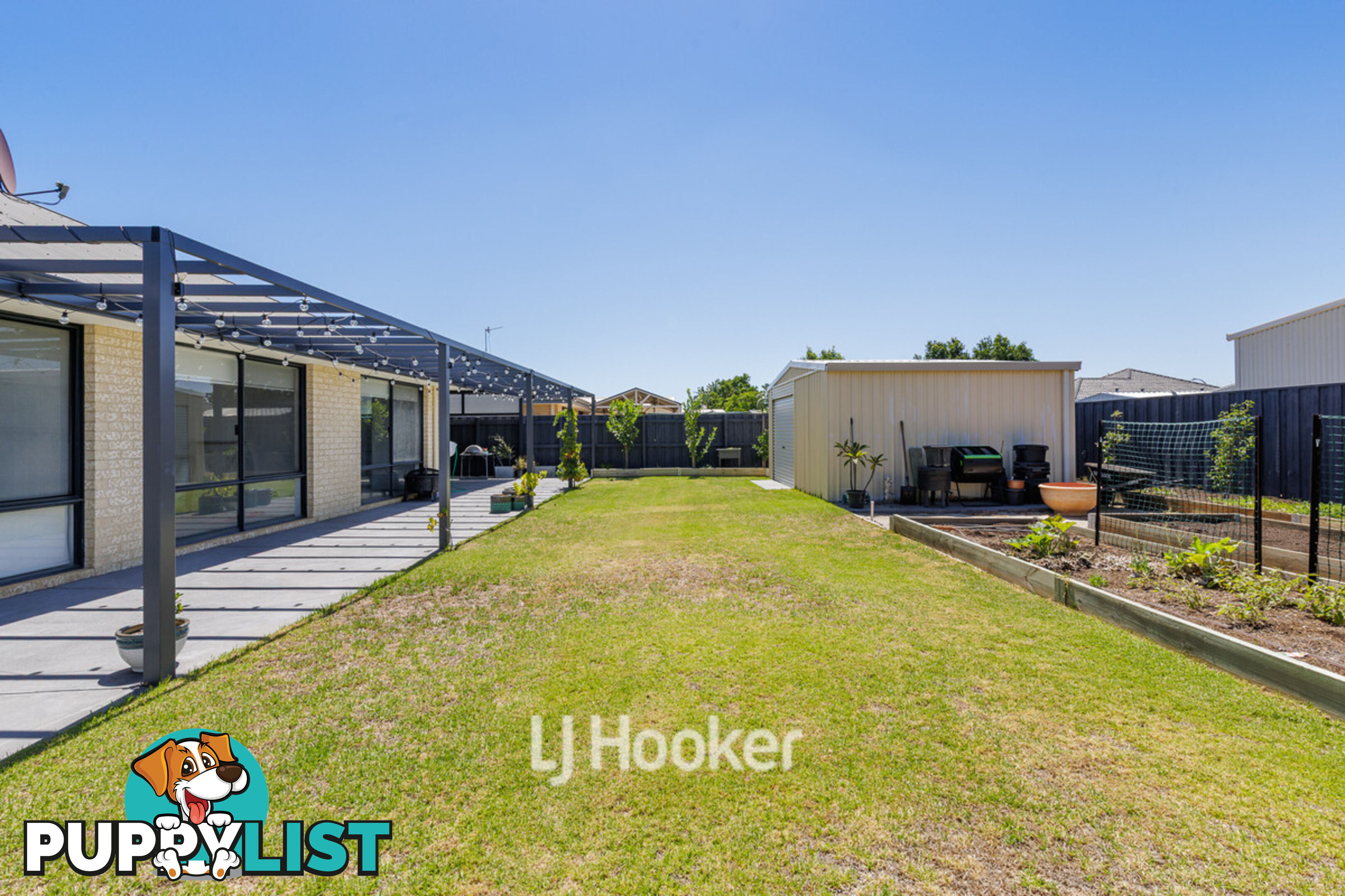 87 Burleigh Drive AUSTRALIND WA 6233