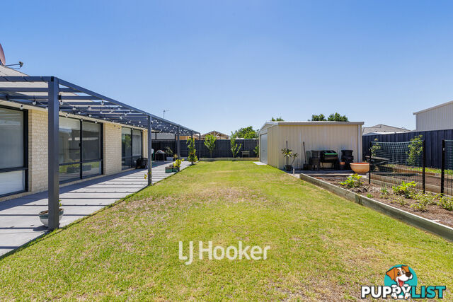 87 Burleigh Drive AUSTRALIND WA 6233