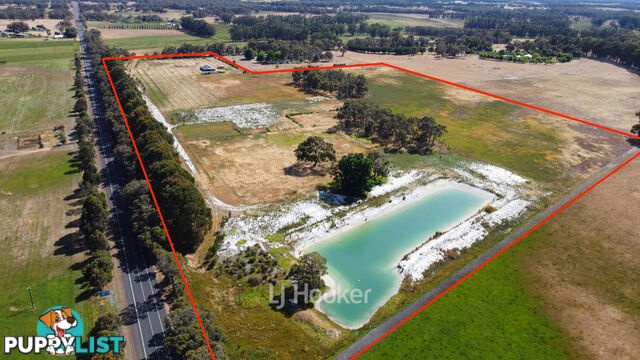 12 Gardiner Road COWARAMUP WA 6284