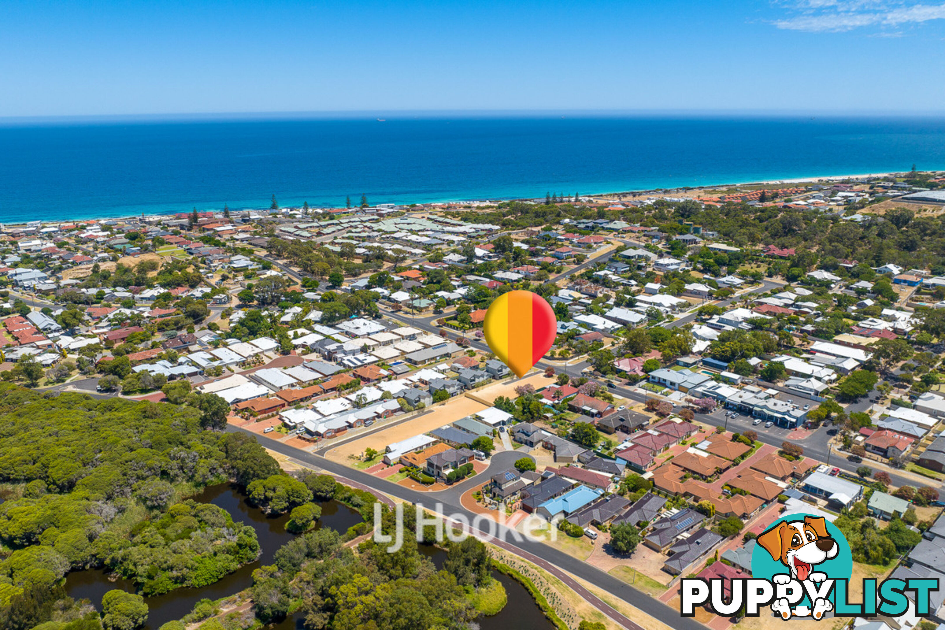 Lot 1 & 2/67 Beach Road SOUTH BUNBURY WA 6230