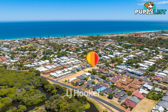 Lot 1 & 2/67 Beach Road SOUTH BUNBURY WA 6230