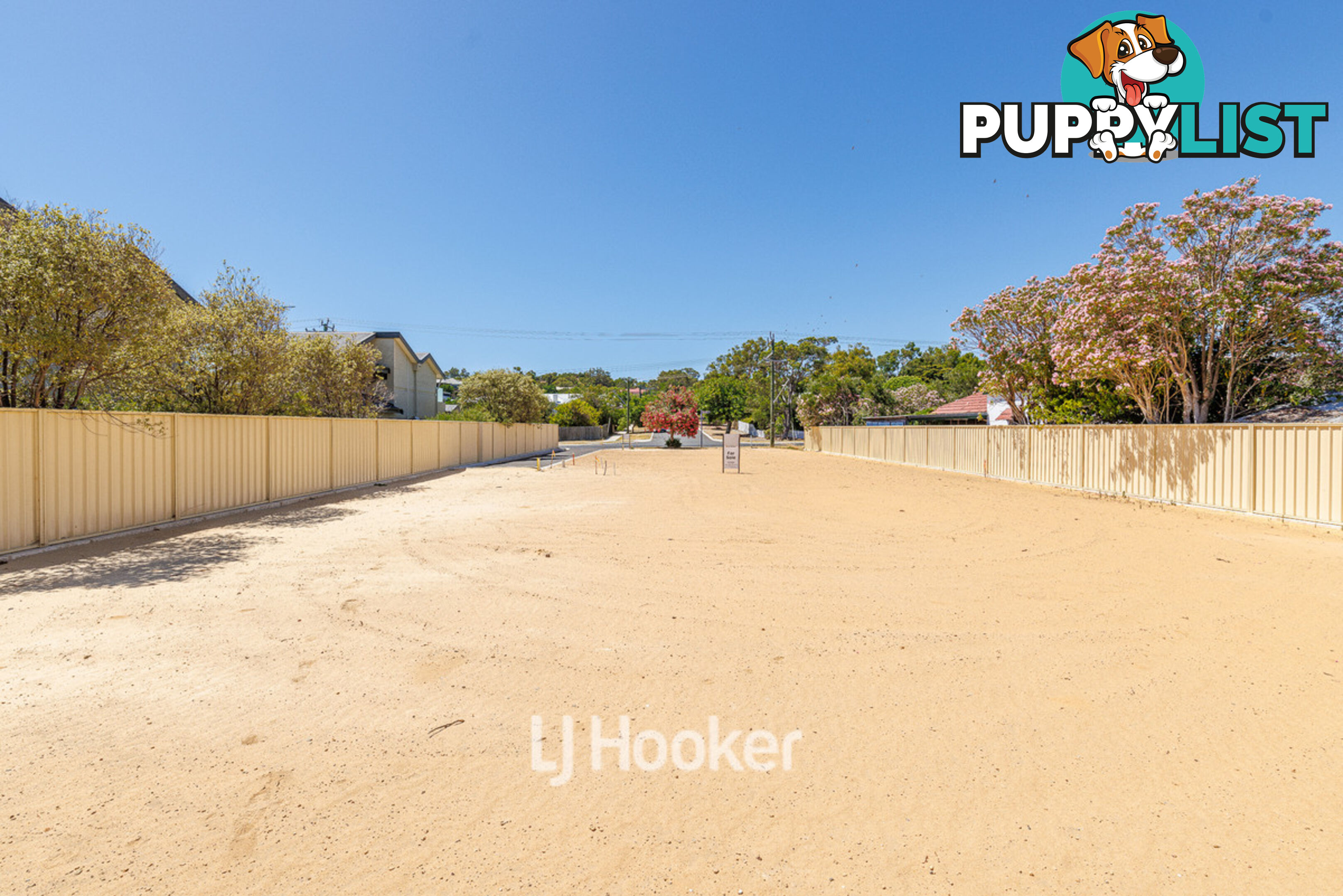 Lot 1 & 2/67 Beach Road SOUTH BUNBURY WA 6230