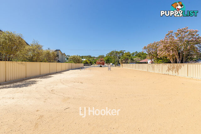 Lot 1 & 2/67 Beach Road SOUTH BUNBURY WA 6230