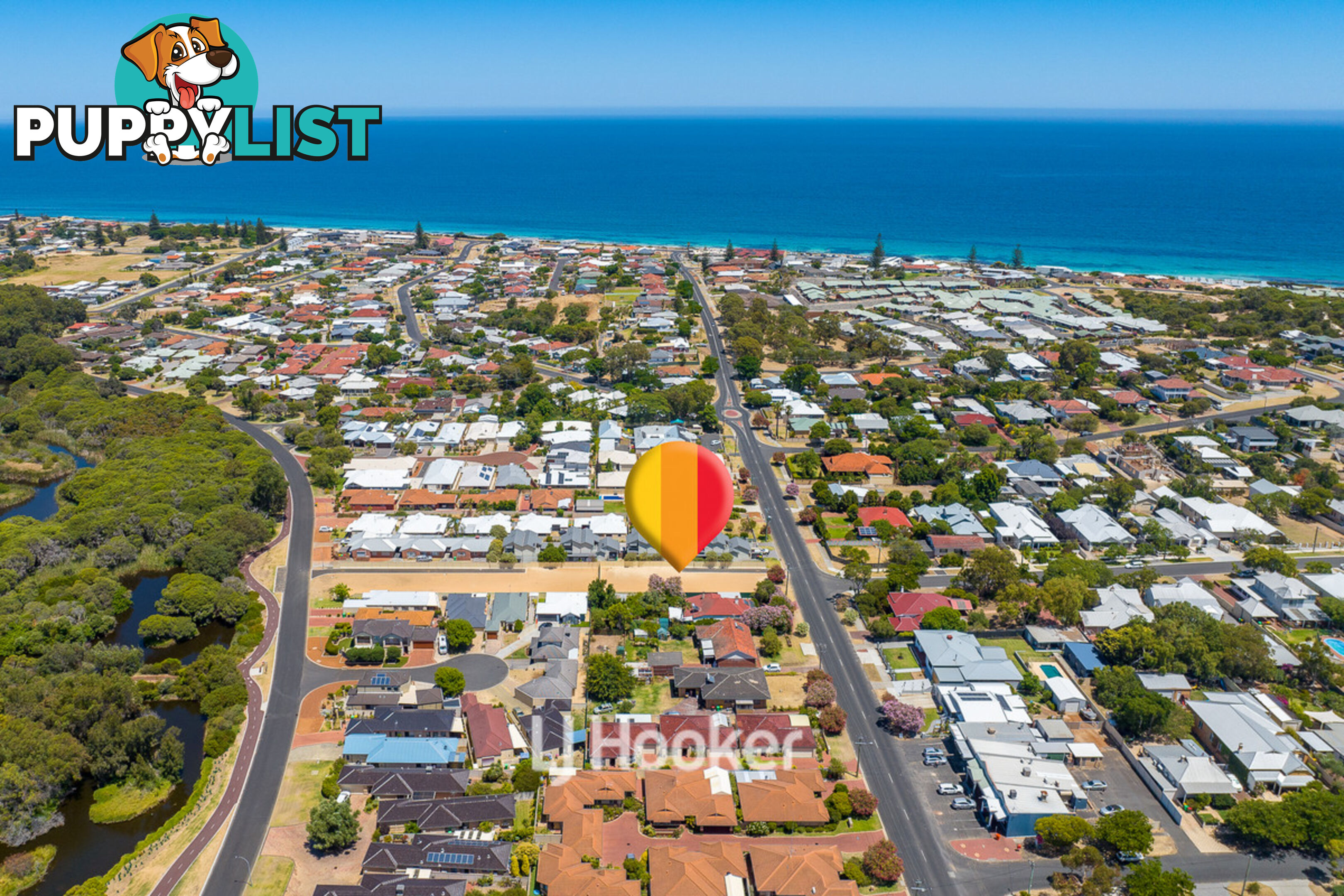 Lot 1 & 2/67 Beach Road SOUTH BUNBURY WA 6230