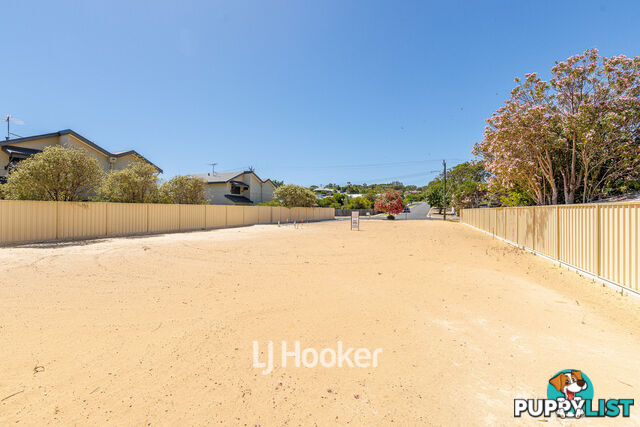 Lot 1 & 2/67 Beach Road SOUTH BUNBURY WA 6230