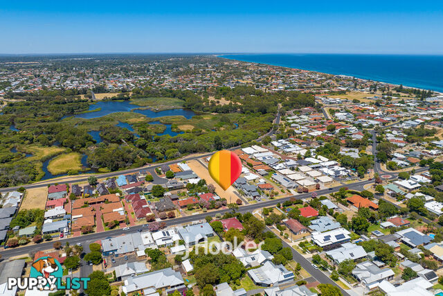 Lot 1 & 2/67 Beach Road SOUTH BUNBURY WA 6230