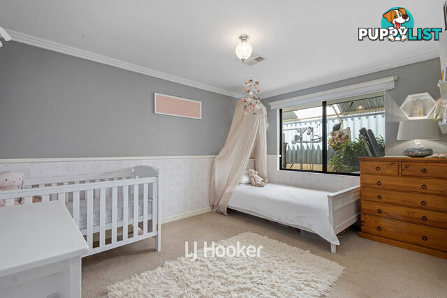 8 Diamond Street DALYELLUP WA 6230