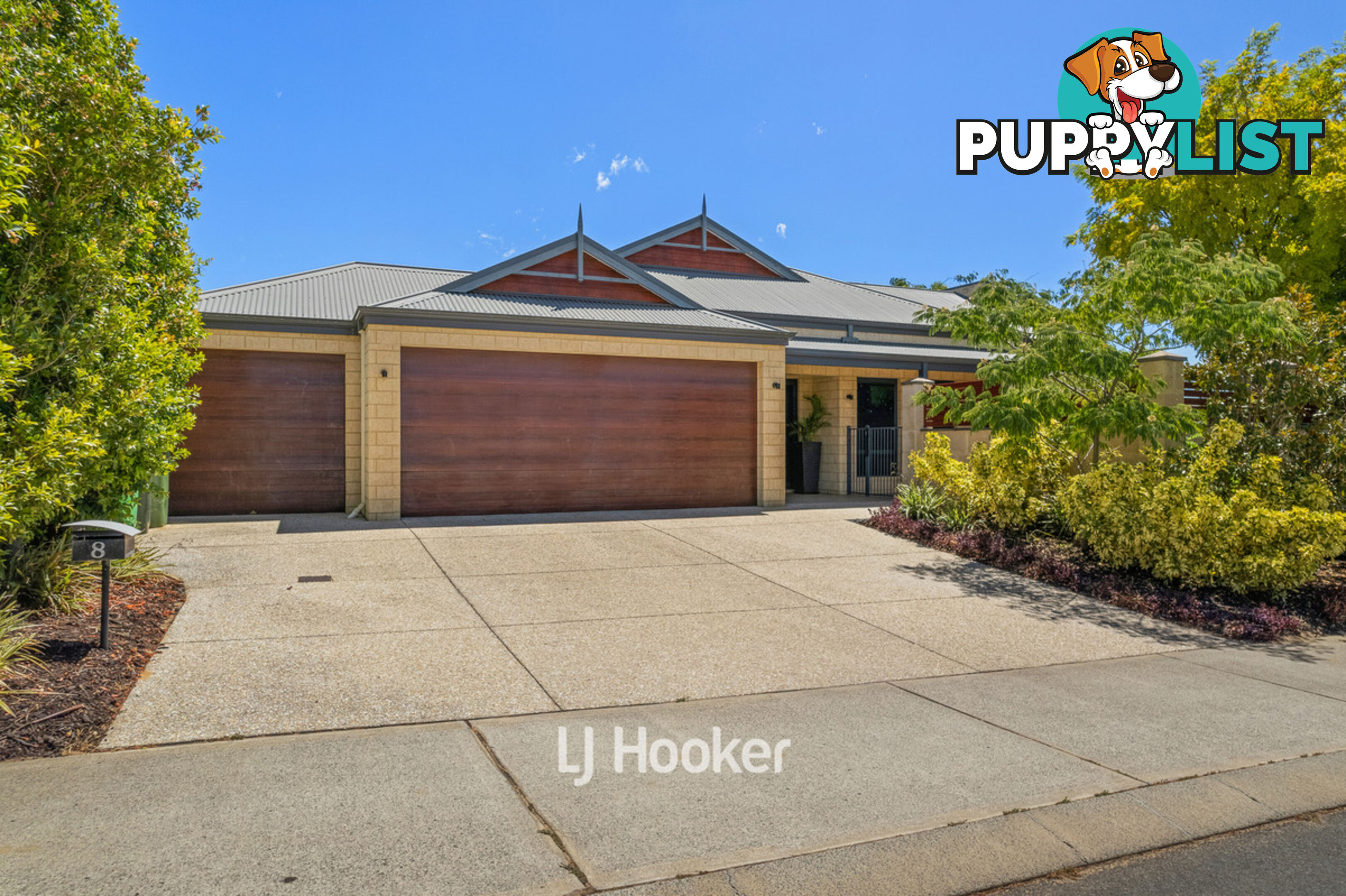 8 Diamond Street DALYELLUP WA 6230