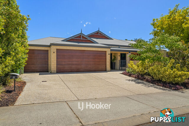 8 Diamond Street DALYELLUP WA 6230