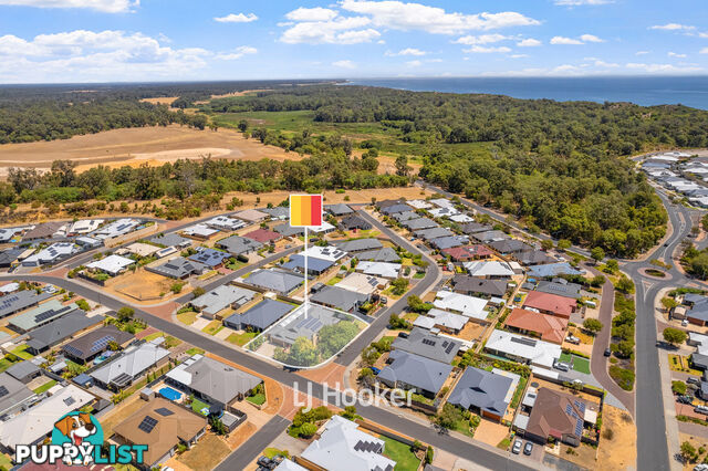 8 Diamond Street DALYELLUP WA 6230