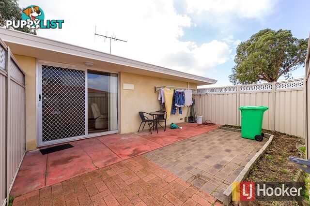 10/51 Moore Street BUNBURY WA 6230