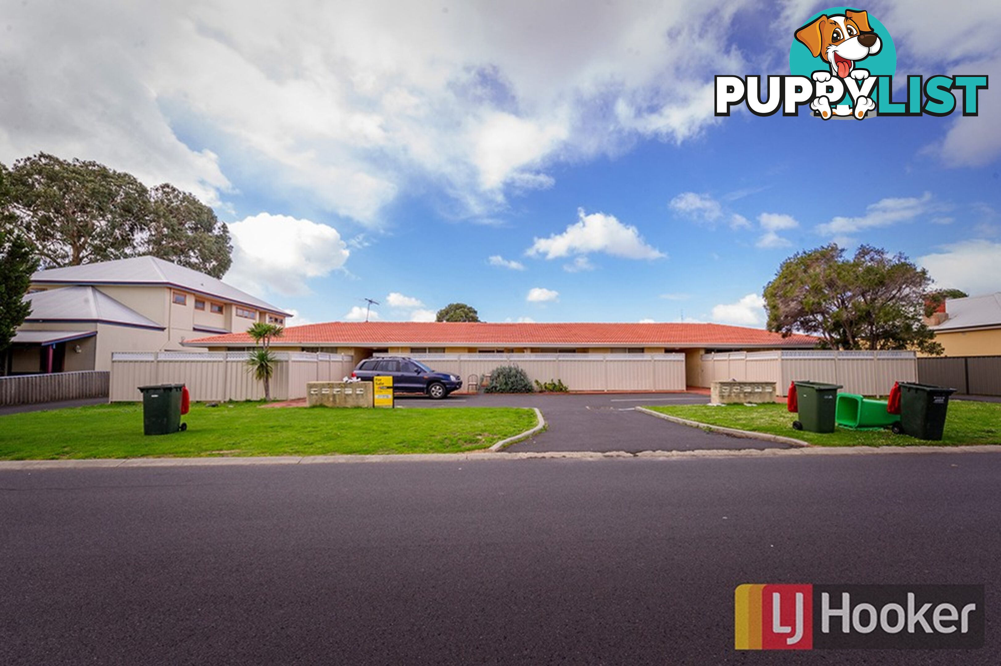 10/51 Moore Street BUNBURY WA 6230