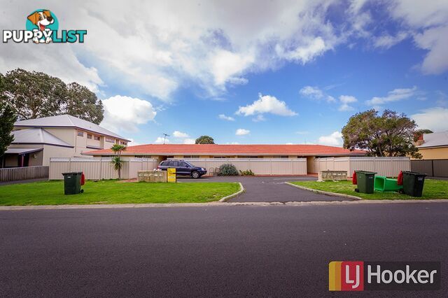 10/51 Moore Street BUNBURY WA 6230