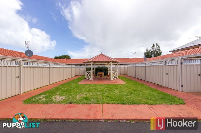 10/51 Moore Street BUNBURY WA 6230