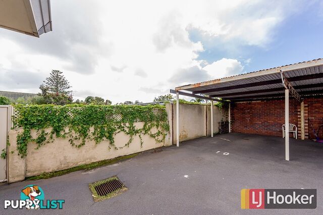 10/51 Moore Street BUNBURY WA 6230