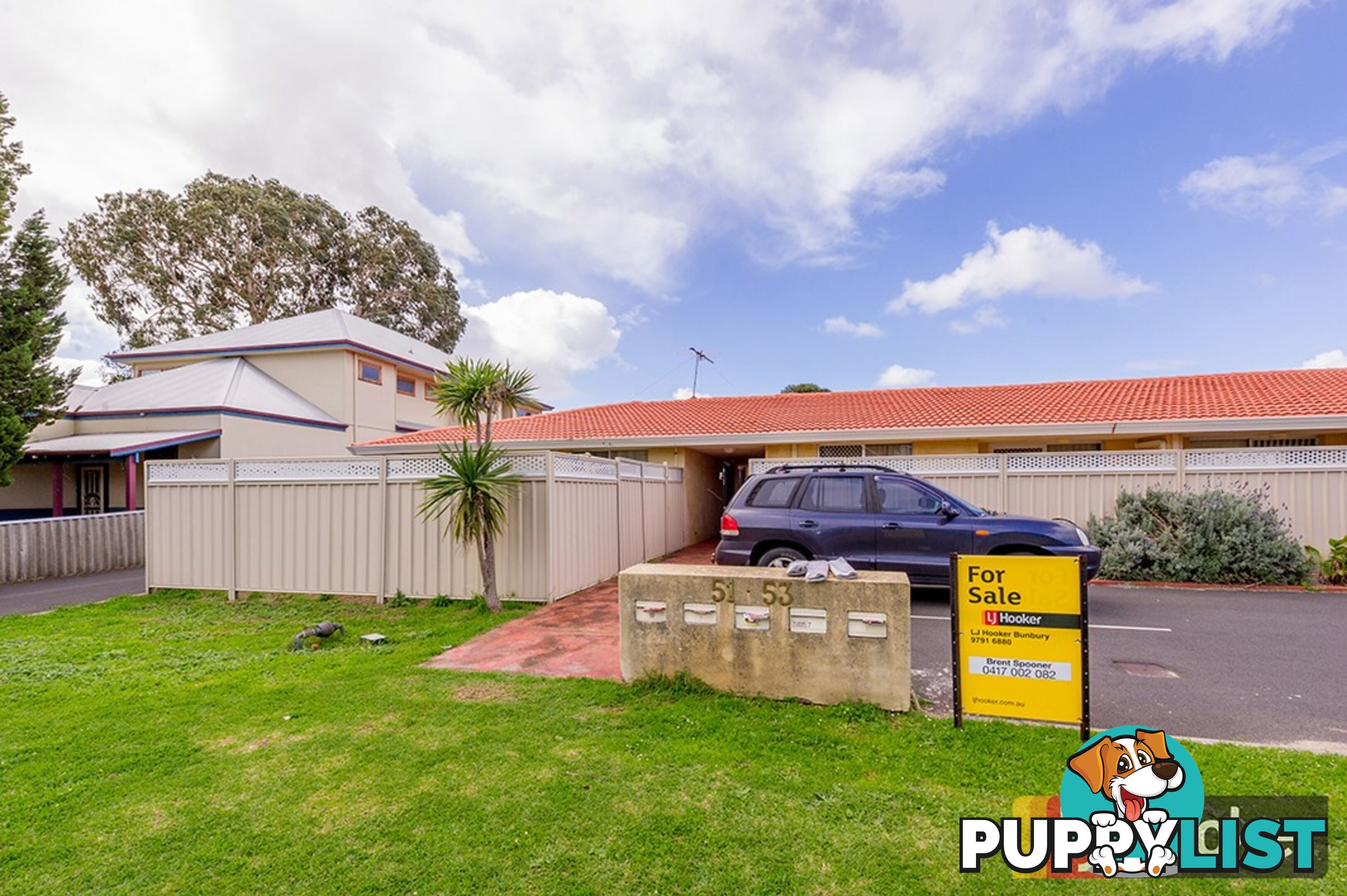 10/51 Moore Street BUNBURY WA 6230