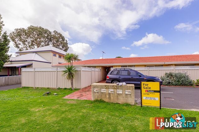 10/51 Moore Street BUNBURY WA 6230