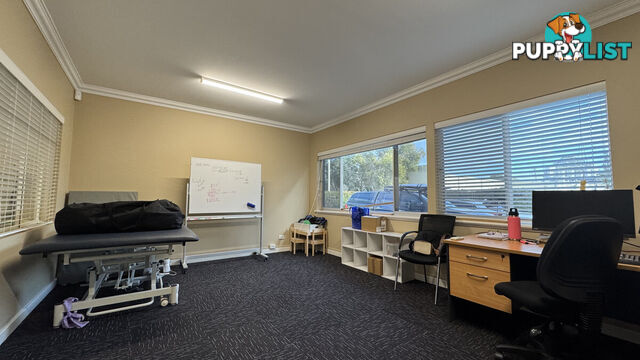3 Fairbairn BUSSELTON WA 6280