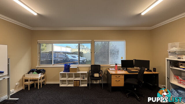 3 Fairbairn BUSSELTON WA 6280