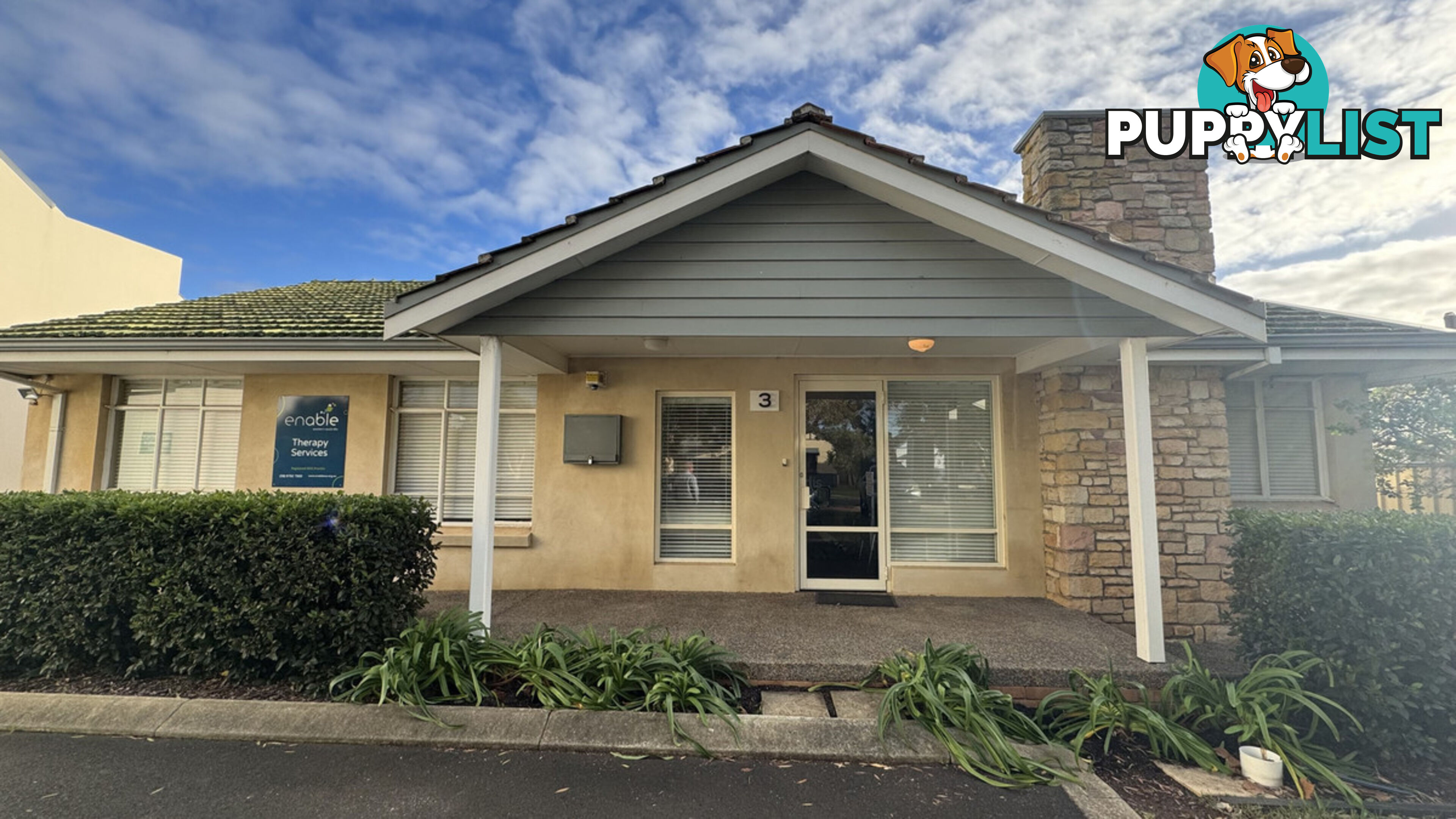 3 Fairbairn BUSSELTON WA 6280