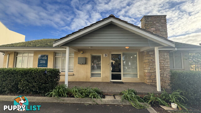 3 Fairbairn BUSSELTON WA 6280