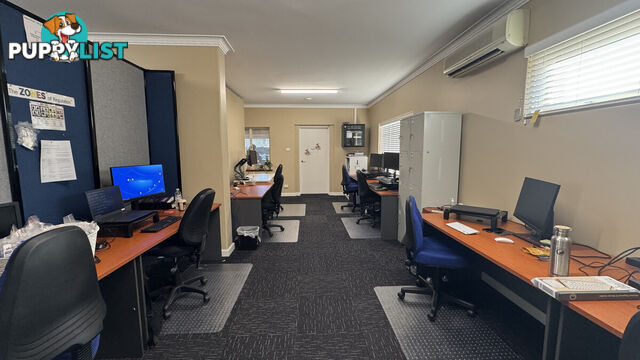 3 Fairbairn BUSSELTON WA 6280