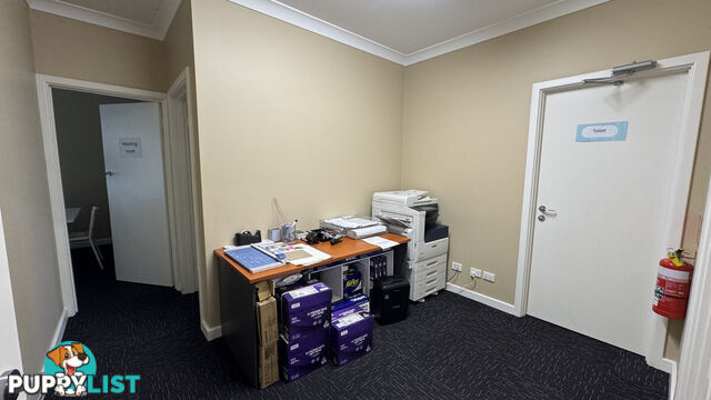 3 Fairbairn BUSSELTON WA 6280