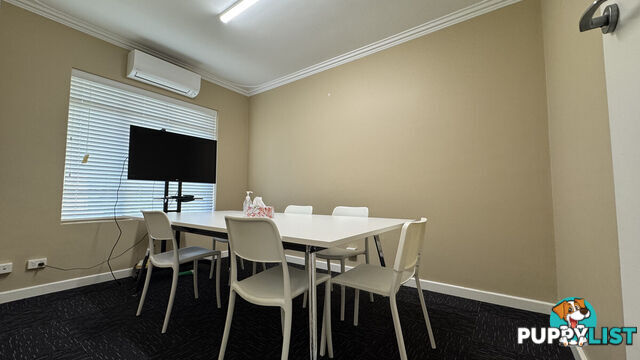 3 Fairbairn BUSSELTON WA 6280
