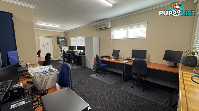3 Fairbairn BUSSELTON WA 6280