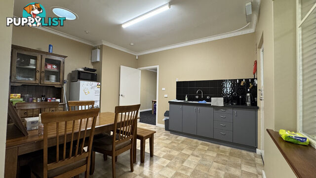 3 Fairbairn BUSSELTON WA 6280