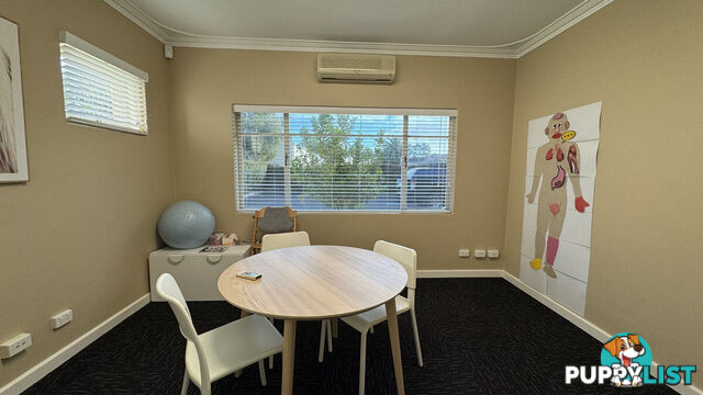 3 Fairbairn BUSSELTON WA 6280