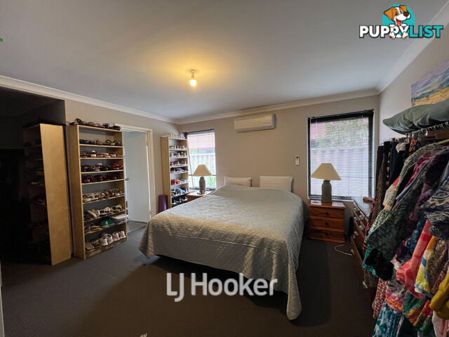 10 Clematis Way BROADWATER WA 6280