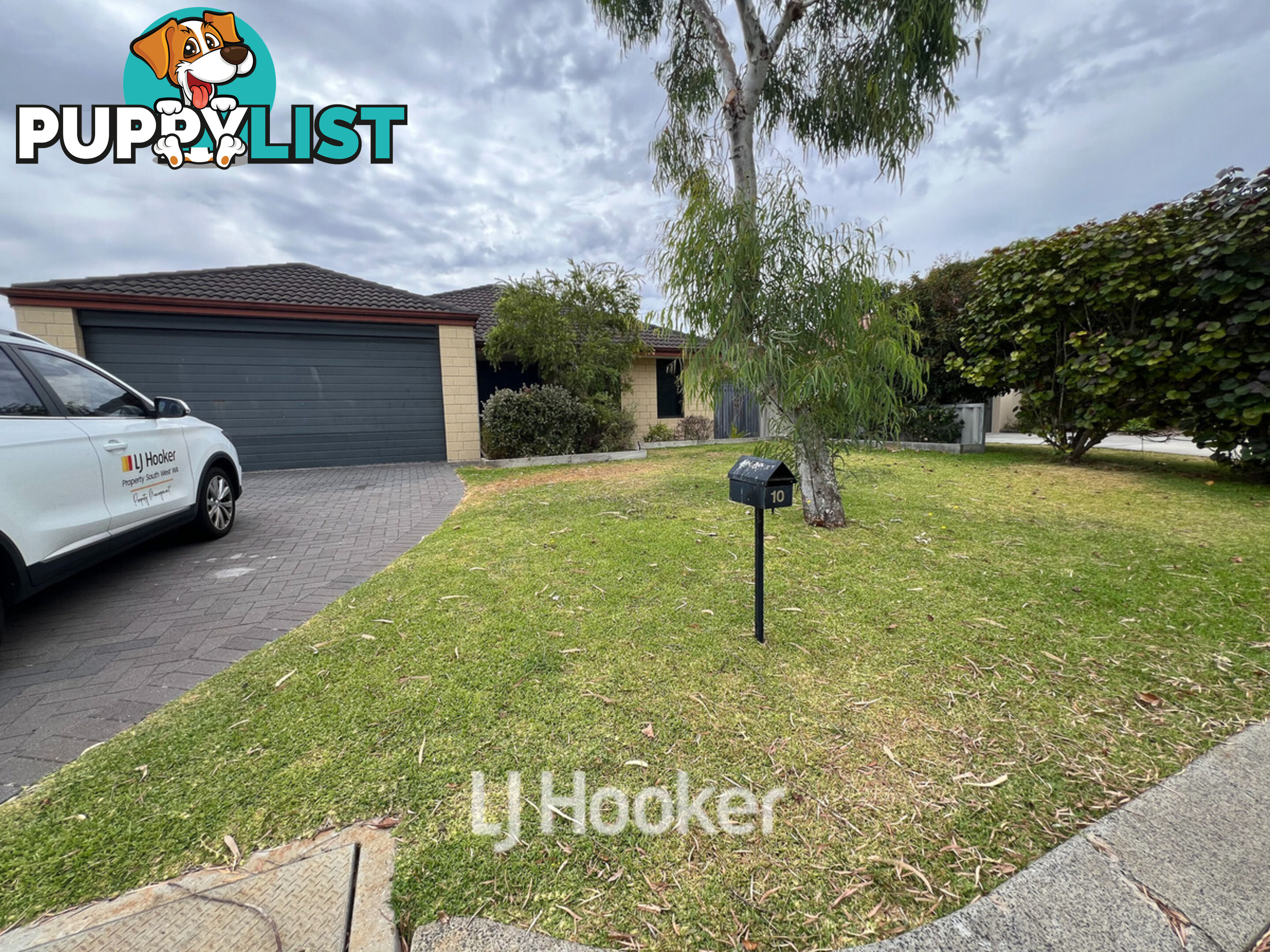 10 Clematis Way BROADWATER WA 6280