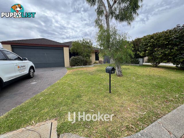 10 Clematis Way BROADWATER WA 6280