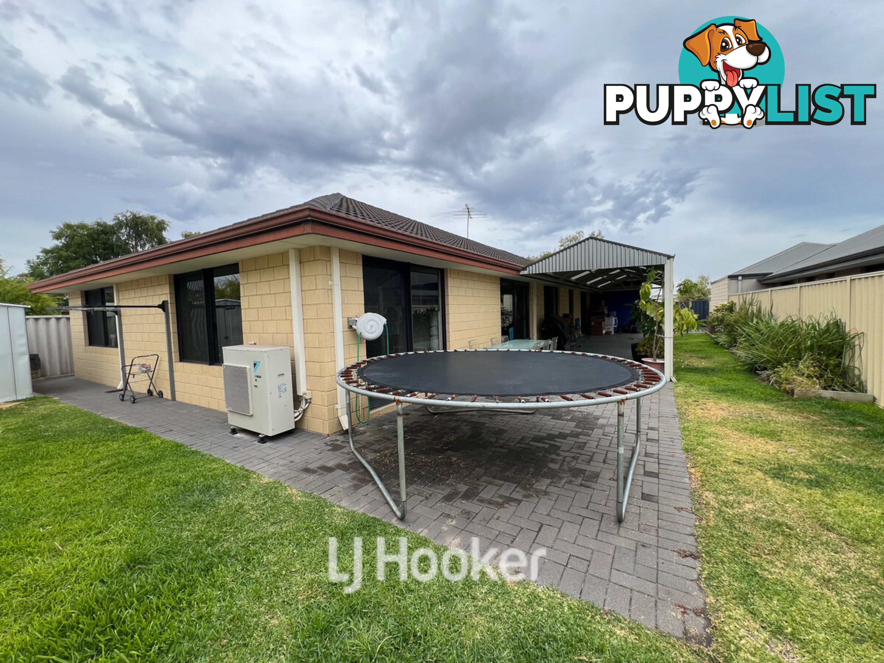 10 Clematis Way BROADWATER WA 6280