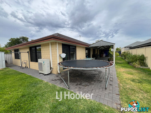 10 Clematis Way BROADWATER WA 6280