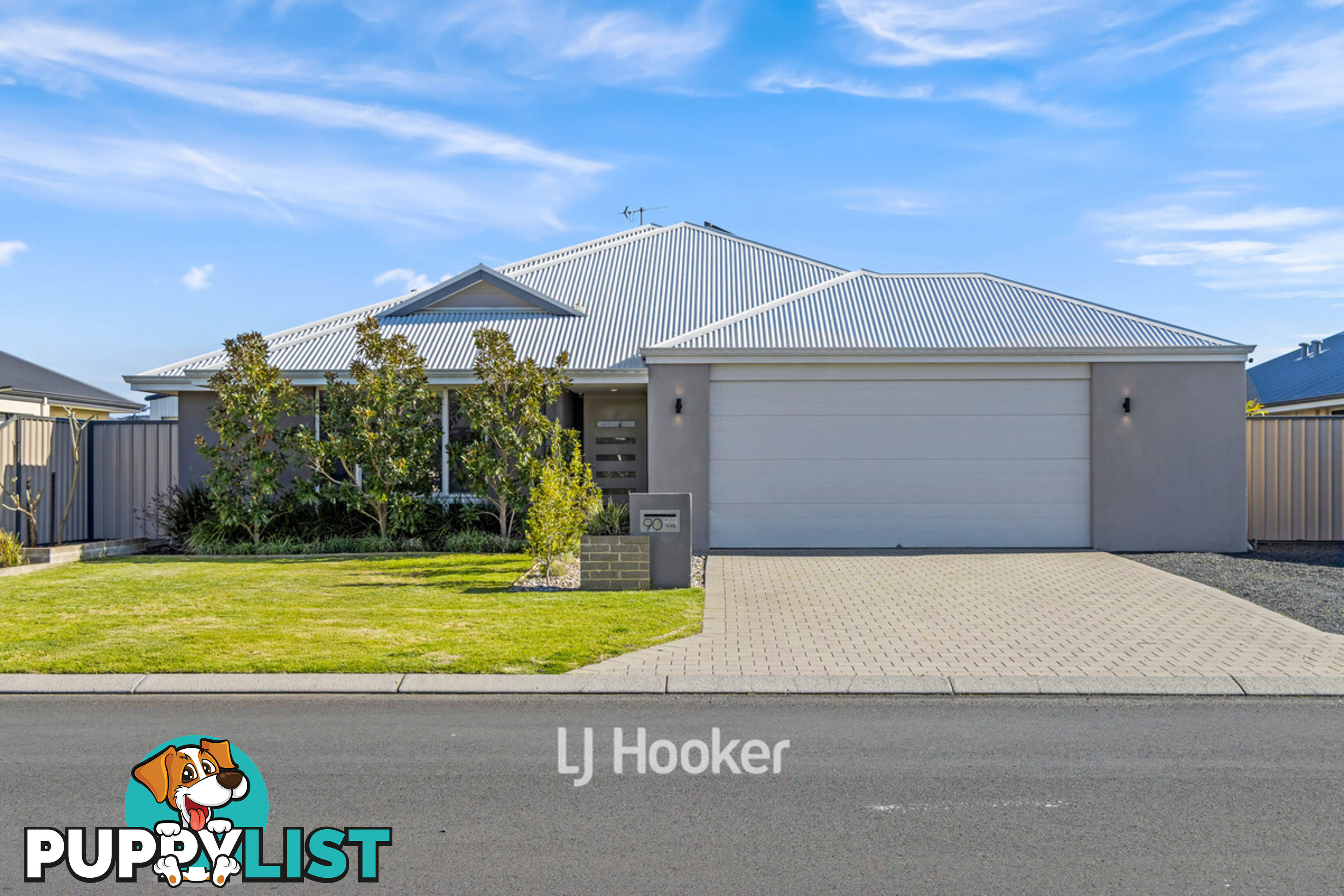 90 Grandite Fairway AUSTRALIND WA 6233