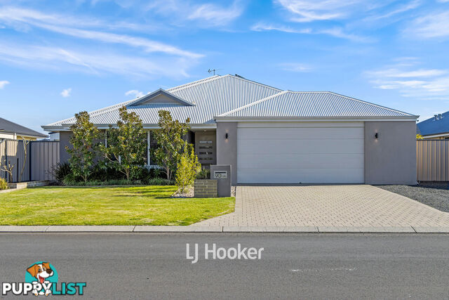 90 Grandite Fairway AUSTRALIND WA 6233