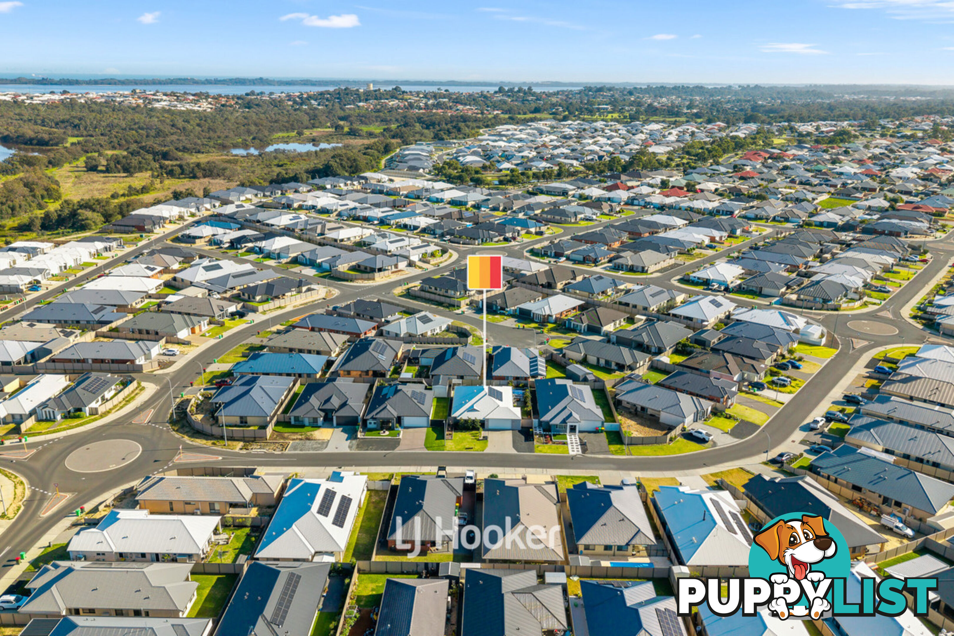 90 Grandite Fairway AUSTRALIND WA 6233