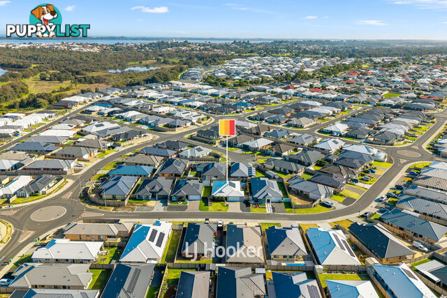 90 Grandite Fairway AUSTRALIND WA 6233
