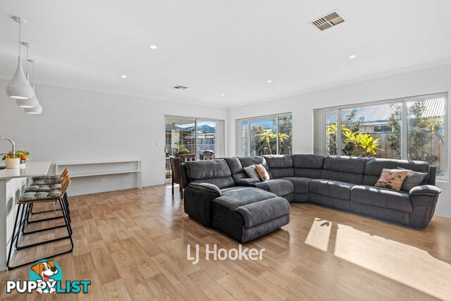 90 Grandite Fairway AUSTRALIND WA 6233