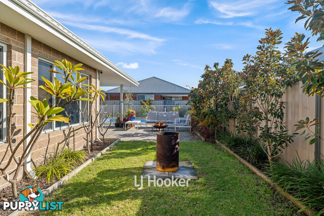 90 Grandite Fairway AUSTRALIND WA 6233