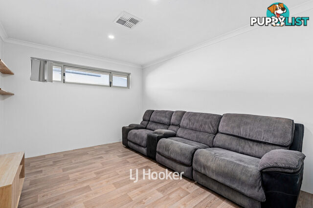 90 Grandite Fairway AUSTRALIND WA 6233